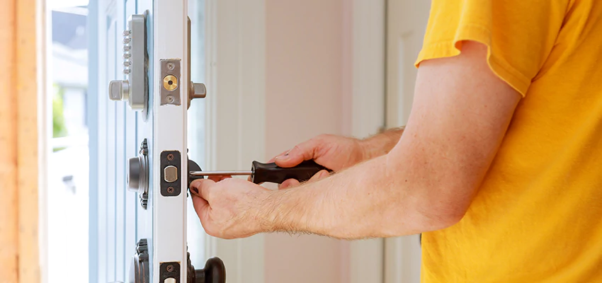 Eviction Locksmith For Key Fob Replacement Services in Linda, CA