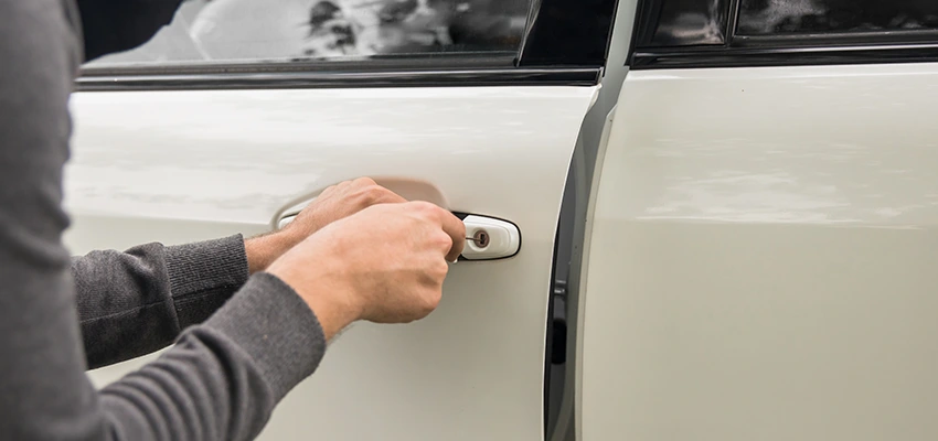 Unlock Car Door Service in Linda, CA