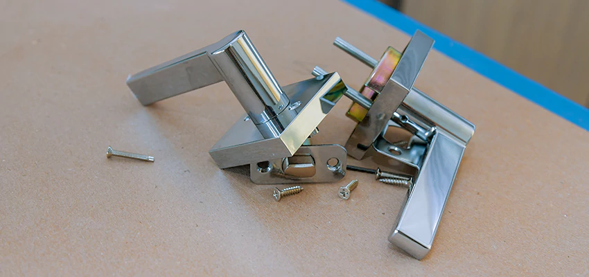 Master Lock Key System Installation Service in Linda, California