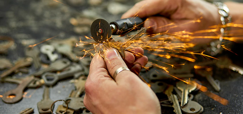 24/7 Locksmith Services For Lock Rekeying in Linda, CA