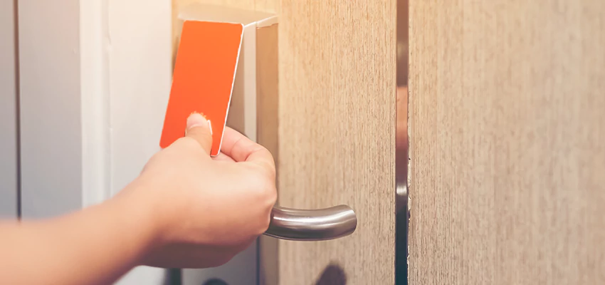 Electronic Locks Motor Repair in Linda, California