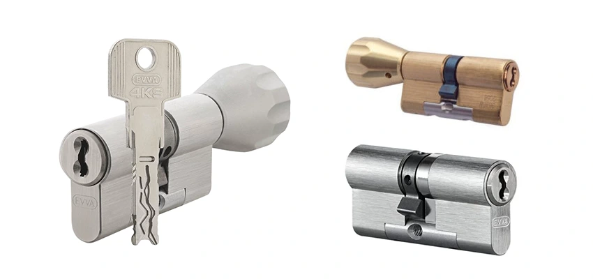 Evva Padlock Installation in Linda, California