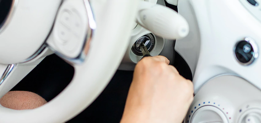 Ignition Lock Barrel Replacement Near Me in Linda, California