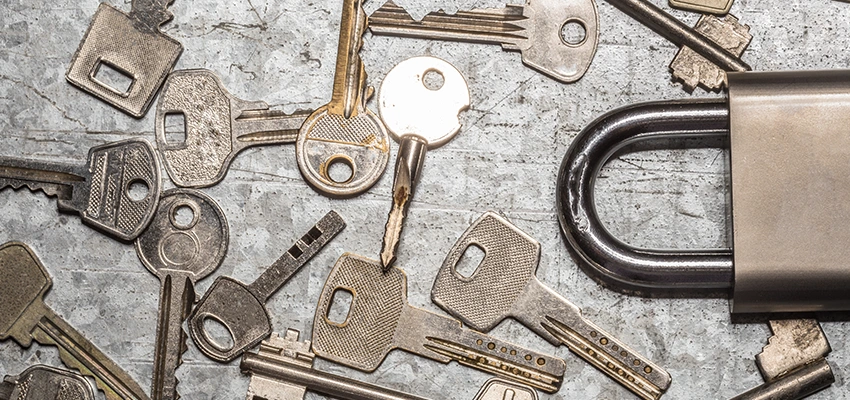 Lock Rekeying Services in Linda, California