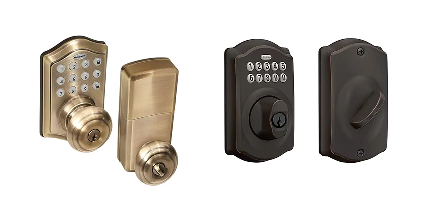 Medeco Locks Replacement in Linda, CA