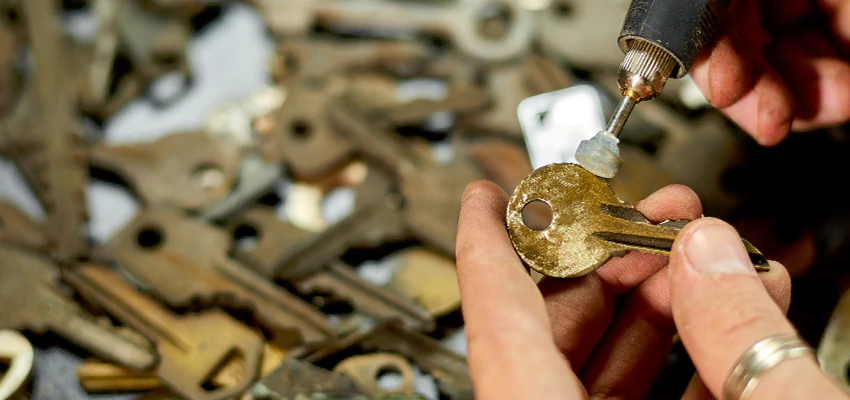 A1 Locksmith For Key Replacement in Linda, California