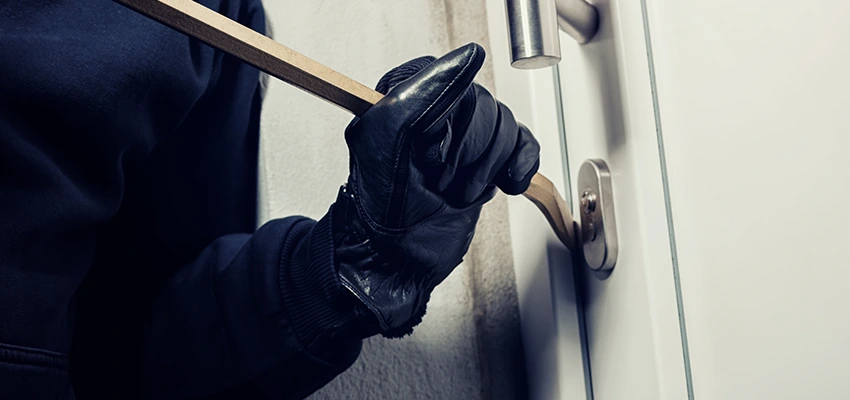 Burglar Damage Door Sensors Repair in Linda, CA