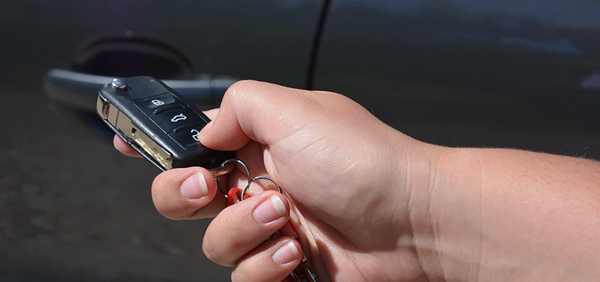 Car Door Unlocking Locksmith in Linda, California