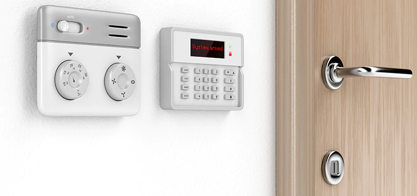 Commercial Electronic Door Lock Services in Linda, CA
