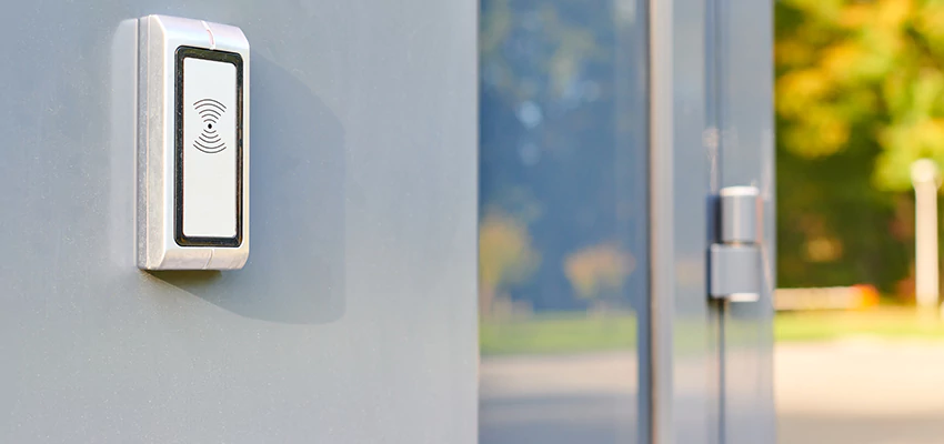 Glass Door Electric Lock Repair in Linda, CA