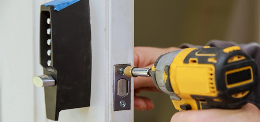 Eviction Locksmith For Key Duplication in Linda, California