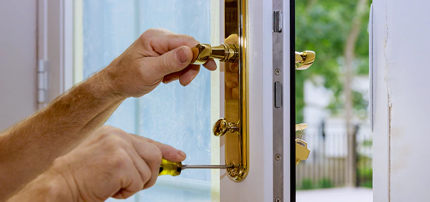 Local Locksmith For Key Duplication in Linda, CA