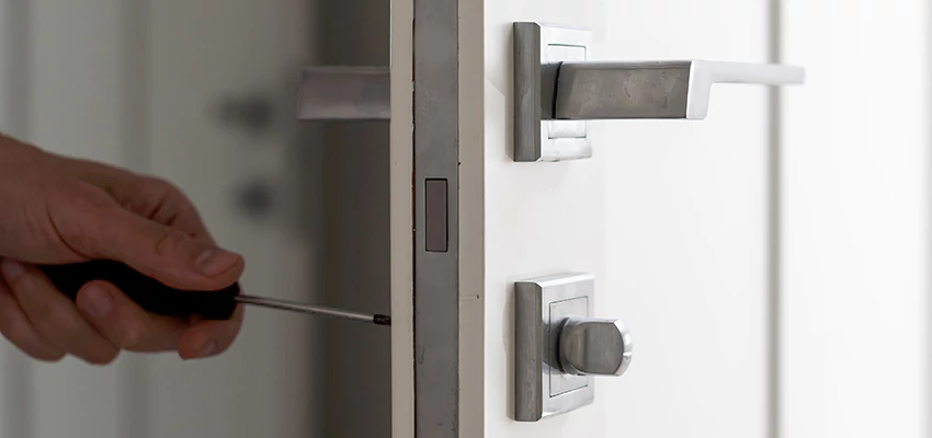 Automotive Lock Installation in Linda, CA