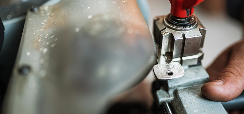 Key Programming Mobile Locksmith Service in Linda, CA