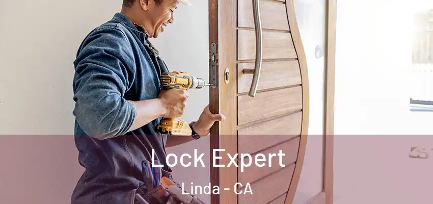  Lock Expert Linda - CA