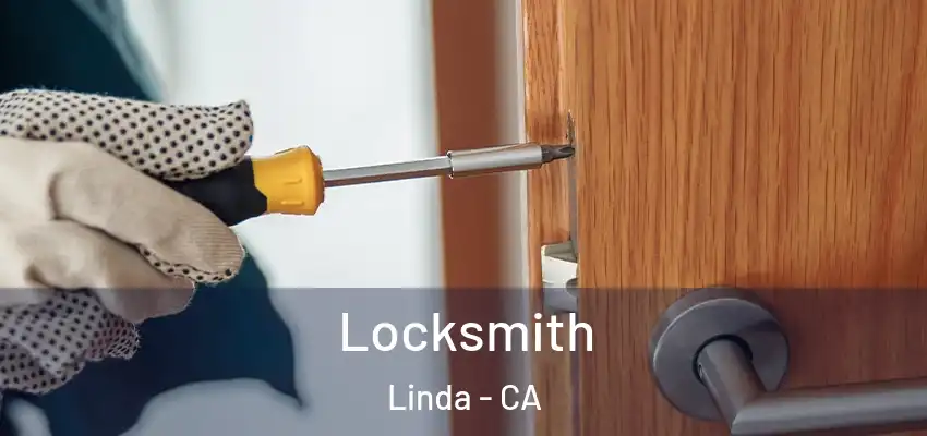  Locksmith Linda - CA