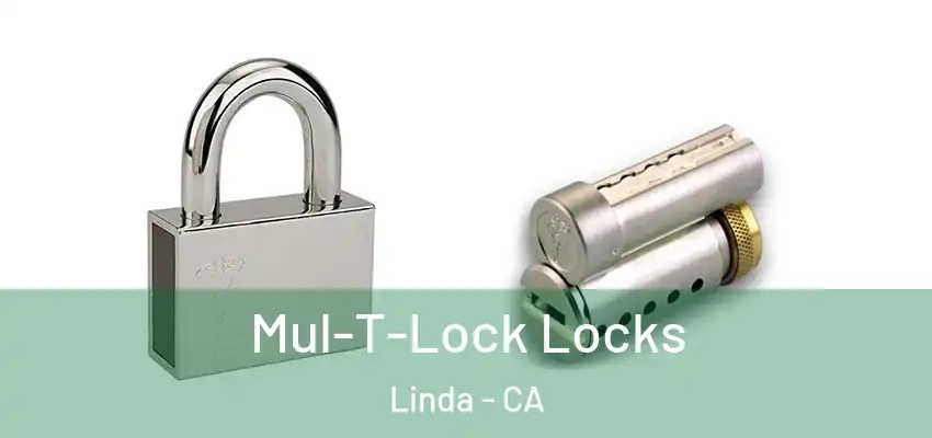  Mul-T-Lock Locks Linda - CA